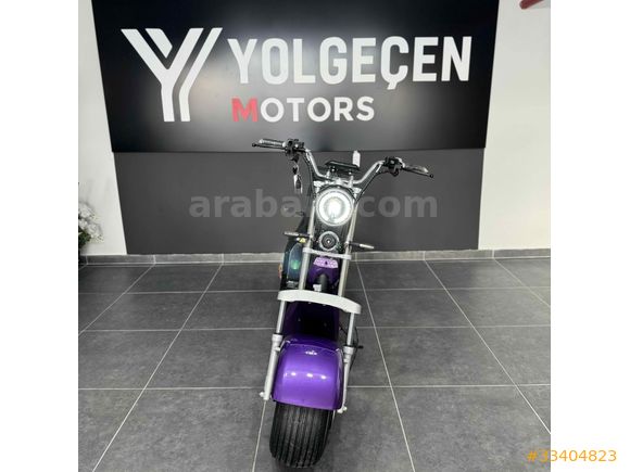 YOLGEÇEN MOTORS - Musatti SMD EEC-6 - Güzelyalı, Mudanya, Bursa