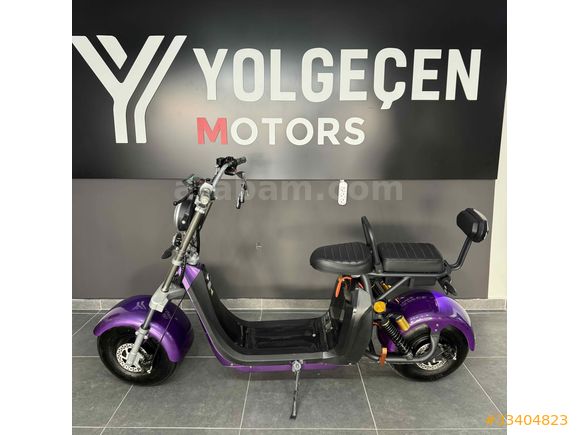 YOLGEÇEN MOTORS - Musatti SMD EEC-6 - Güzelyalı, Mudanya, Bursa