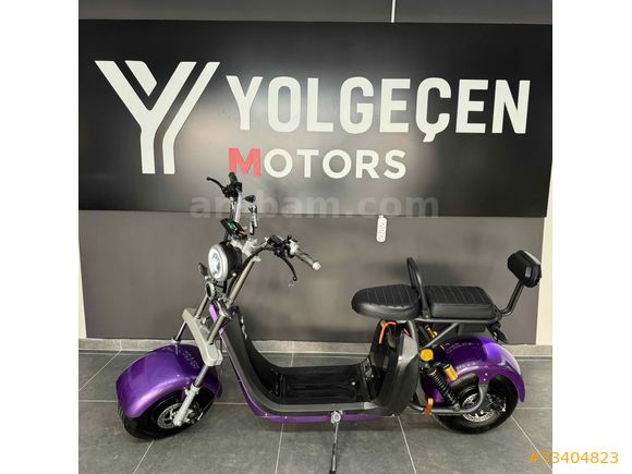 YOLGEÇEN MOTORS - Musatti SMD EEC-6 - Güzelyalı, Mudanya, Bursa
