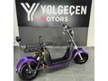 YOLGEÇEN MOTORS - Musatti SMD EEC-6 - Güzelyalı, Mudanya, Bursa