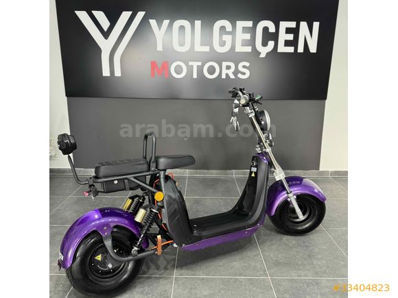 YOLGEÇEN MOTORS - Musatti SMD EEC-6 - Güzelyalı, Mudanya, Bursa