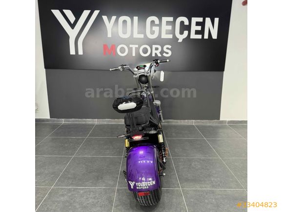 YOLGEÇEN MOTORS - Musatti SMD EEC-6 - Güzelyalı, Mudanya, Bursa
