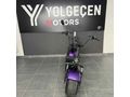 YOLGEÇEN MOTORS - Musatti SMD EEC-3 - Güzelyalı, Mudanya, Bursa