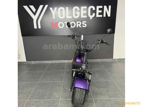 YOLGEÇEN MOTORS - Musatti SMD EEC-3 - Güzelyalı, Mudanya, Bursa