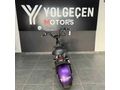 YOLGEÇEN MOTORS - Musatti SMD EEC-3 - Güzelyalı, Mudanya, Bursa