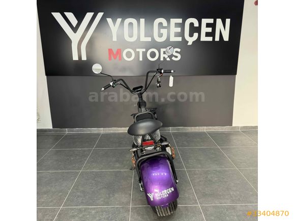 YOLGEÇEN MOTORS - Musatti SMD EEC-3 - Güzelyalı, Mudanya, Bursa
