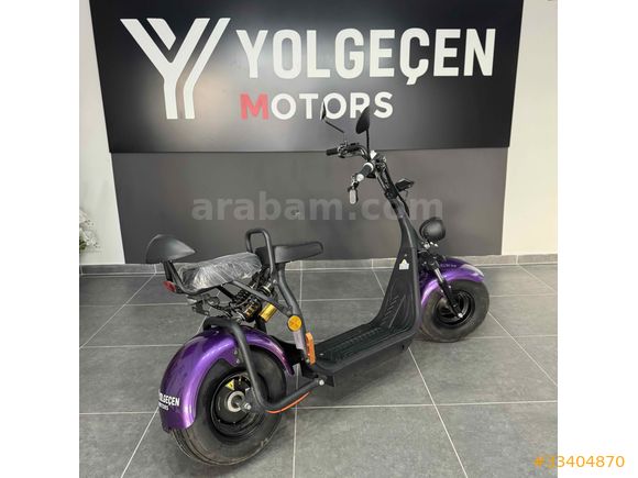 YOLGEÇEN MOTORS - Musatti SMD EEC-3 - Güzelyalı, Mudanya, Bursa