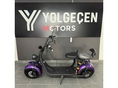 YOLGEÇEN MOTORS - Musatti SMD EEC-3 - Güzelyalı, Mudanya, Bursa