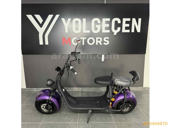 YOLGEÇEN MOTORS - Musatti SMD EEC-3 - Güzelyalı, Mudanya, Bursa