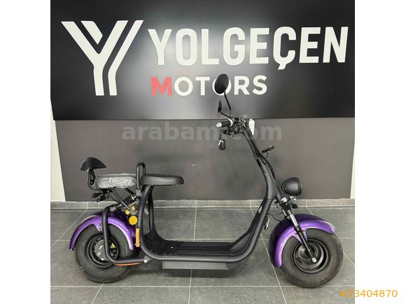YOLGEÇEN MOTORS - Musatti SMD EEC-3 - Güzelyalı, Mudanya, Bursa