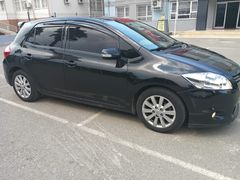 Sahibinden Toyota Auris 1.6 Comfort Extra 2011 Model Tam Otomatik (780.000 TL.)
