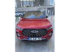 Sahibinden Chery Tiggo 7 Pro 1.6 TGDI Excellent 2023 Model 