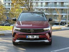 2022 GRANDLAND ULTİMATE PREMİUM PACK OTONOM 4 ISITMA SOĞUTMA ÇİFT NAV GECE GÖRÜŞ İLUX FAR