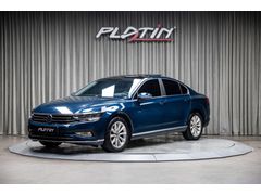 2021 VW PASSAT 1.5 TSI BUSINESS PANORAMIK_CARPLAY_CRUISE_HATASIZ