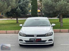 Cars Of EKR- 2019 Volkswagen Polo 1.6 TDI Comfortline