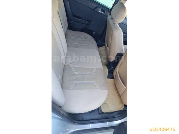 Galeriden Opel Astra 2.0 DTI 2003 Model Osmaniye