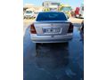 Galeriden Opel Astra 2.0 DTI 2003 Model Osmaniye