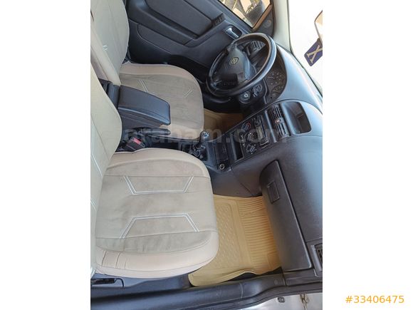 Galeriden Opel Astra 2.0 DTI 2003 Model Osmaniye
