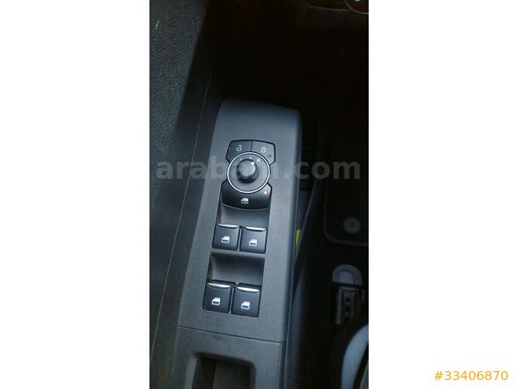 Sahibinden Ford Tourneo Courier 1.0 EcoBoost Titanium 2024 Model