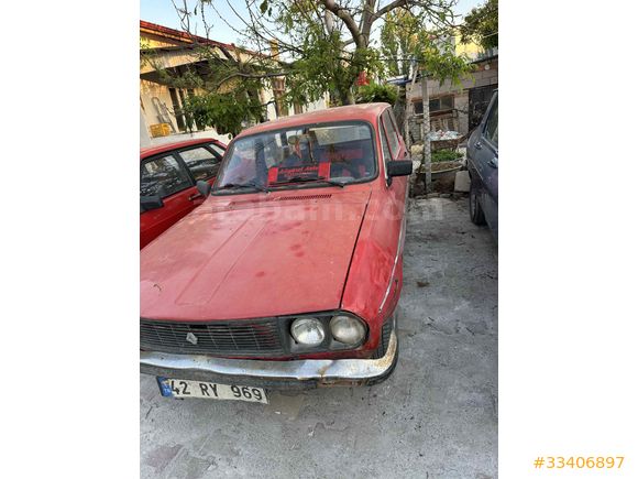 TR NİN EN UCUZ RENOSU ALAN KAZANIR 