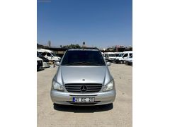 ASLAN AKDENİZ'DEN FUL+FULL AZ KM ÇİFT SANRUF LU VIP AVRUPA MONTJ