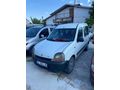 ORJİNAL KANGO SIFIR MOTOR SIFIR MUAYENE TAKASA AÇIK