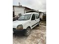 ORJİNAL KANGO SIFIR MOTOR SIFIR MUAYENE TAKASA AÇIK