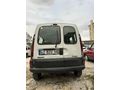 ORJİNAL KANGO SIFIR MOTOR SIFIR MUAYENE TAKASA AÇIK