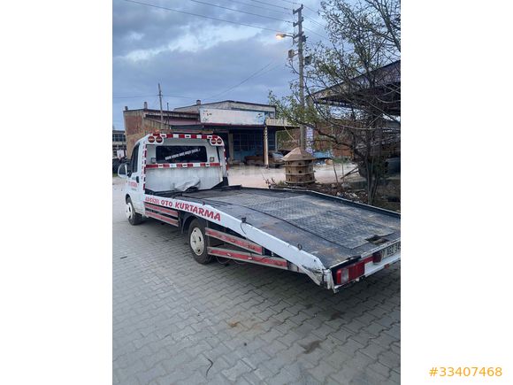 SIFIR MOTORLU 2.8 JTD DUCATO KURTARICI TAKASA AÇIK