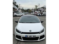 Sahibinden Volkswagen Scirocco 1.4 TSi Sportline 2009 Model 