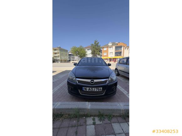 Sahibinden Opel Astra 1.3 CDTI Essentia Konfor 2011 Model 