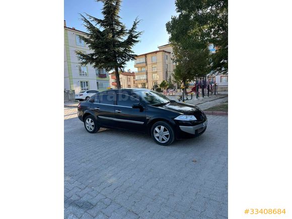 DEĞİŞESNZİZ MEGANE2 MASRAFSSIZ TAKASA AÇIK ALAN KAZANIR