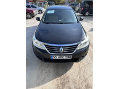 Sahibinden Renault Latitude 1.5 dCi Privilege 2012 Model