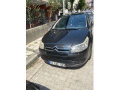 Sahibinden Citroen C4 1.6 SX 2008 Model 
