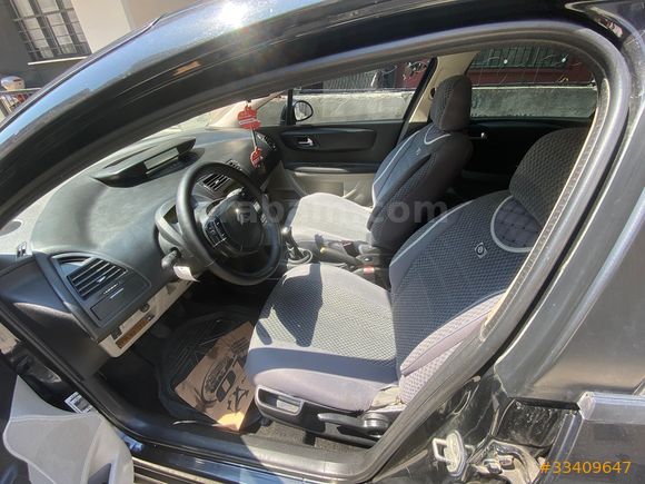 Sahibinden Citroen C4 1.6 SX 2008 Model 