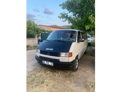 Sahibinden Volkswagen T Serisi T4 