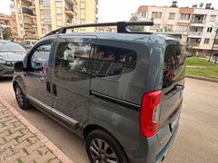 Sahibinden Fiat Fiorino Combi 1.3 Multijet Premio 2022 Model 