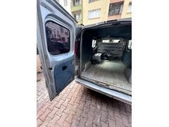 Sahibinden Renault Trafic 2.0 DCI Grand Confort 2012 Model