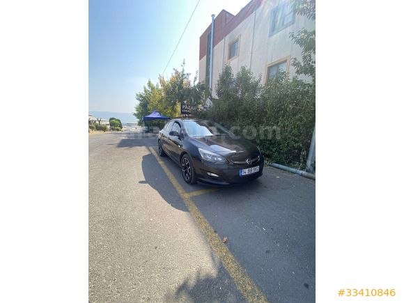 Sahibinden Opel Astra 1.6 Business 2013 Model 