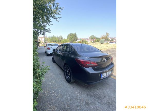 Sahibinden Opel Astra 1.6 Business 2013 Model 