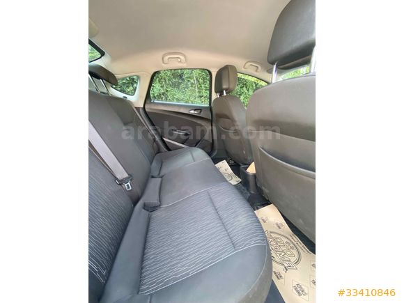 Sahibinden Opel Astra 1.6 Business 2013 Model 