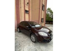 öğretmenden Fiat Linea 1.3 Multijet Urban 