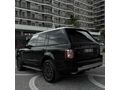 Sahibinden Land Rover Range 3.0 TD6 Vogue 2006 Model 