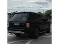 Sahibinden Land Rover Range 3.0 TD6 Vogue 2006 Model 