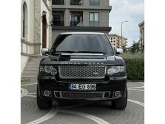 Sahibinden Land Rover Range 3.0 TD6 Vogue 2006 Model 