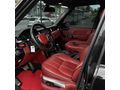 Sahibinden Land Rover Range 3.0 TD6 Vogue 2006 Model 