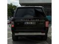 Sahibinden Land Rover Range 3.0 TD6 Vogue 2006 Model 