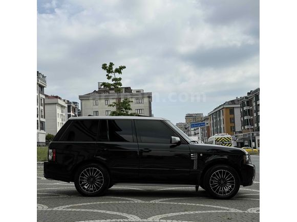 Sahibinden Land Rover Range 3.0 TD6 Vogue 2006 Model 
