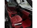 Sahibinden Land Rover Range 3.0 TD6 Vogue 2006 Model 