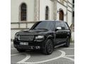 Sahibinden Land Rover Range 3.0 TD6 Vogue 2006 Model 